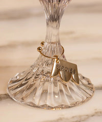 Birdies Drink Charms