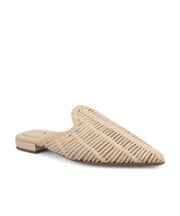 The Goldfinch 15 Woven Slide - Dawn Woven