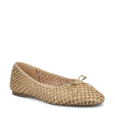 The Songbird - Gold Openweave
