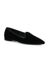 The Starfinch 15 - Black Velvet
