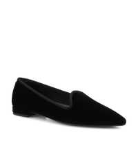 The Starfinch 15 - Black Velvet