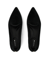 The Starfinch 15 - Black Velvet