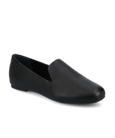 The Starling - Jet Leather