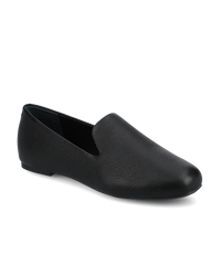 The Starling - Jet Leather