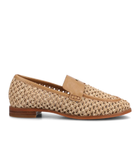 The Starling 20 - Tan Openweave