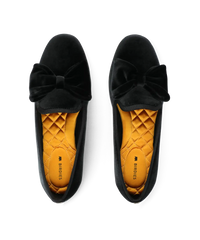 The Starling Bow - Black Velvet