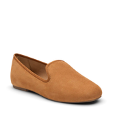The Starling - Camel Suede
