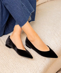 The Goldfinch 15 - Black Velvet