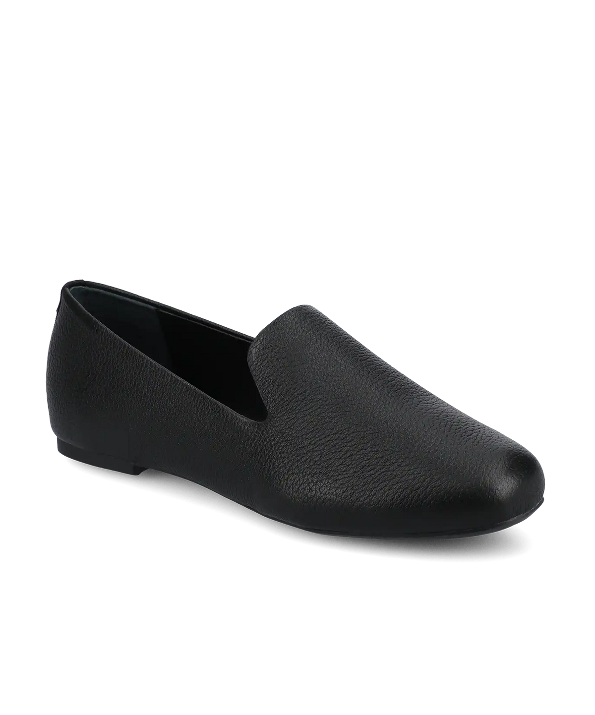 The Starling  - Jet Leather