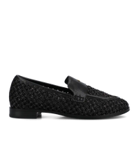 The Starling 20 - Black Openweave