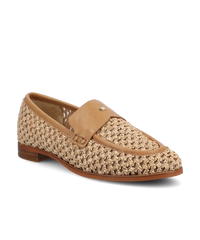 The Starling 20 - Tan Openweave