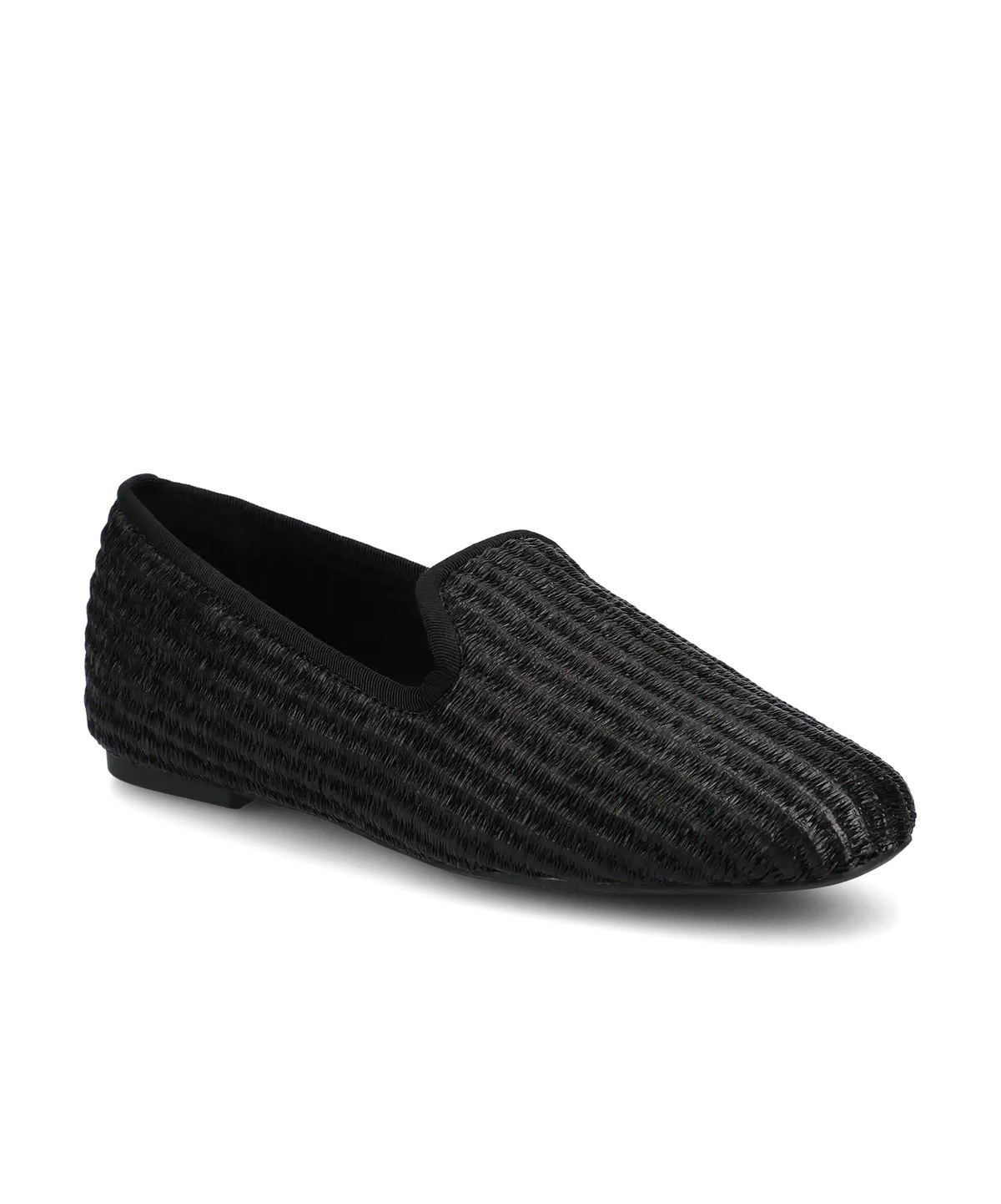 The Starling - Black Raffia