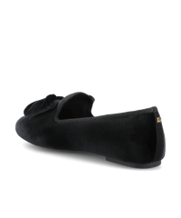 The Starling Bow - Black Velvet