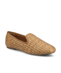 The Starling - Tan Raffia
