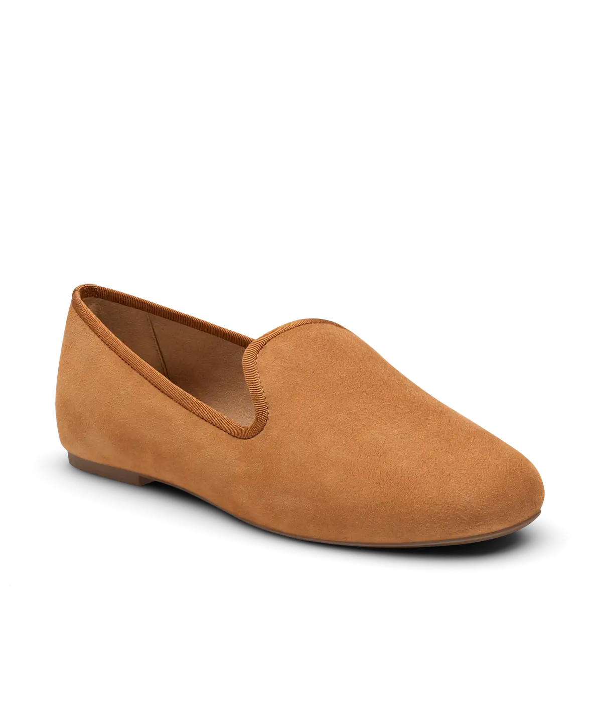 The Starling - Camel Suede