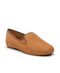 The Starling - Camel Suede